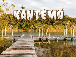 Kantemo: The Cave of the Hanging Snakes Tour