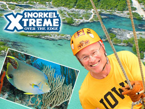 Snorkel Xtreme Tour