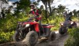 atv and zipline compo package