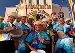 Caribbean Carnaval Tour