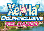 Xel-Ha Dolphinclusive Tour