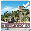 Cancun Tulum Coba Tours