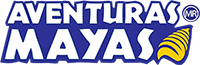 Aventuras Mayas logo