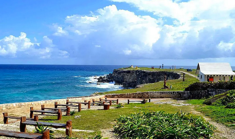 Isla Mujeres Punta Sur
