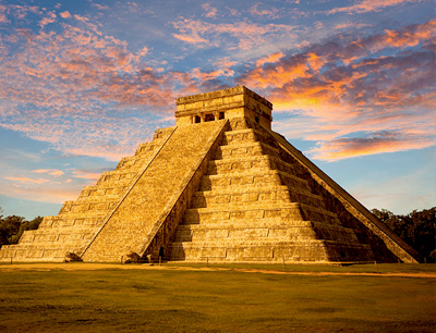 Resultado de imagen de Chichén Itzá