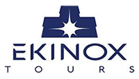 Ekinox logo