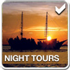 Cancun Night Tours