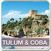 Cancun Tulum Coba Tours