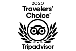 TripAdvisor Traveler Choice