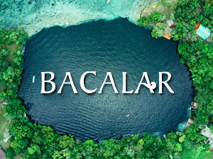 Bacalar Expedition