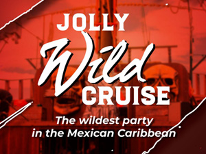 Jolly Wild Cruise Tour