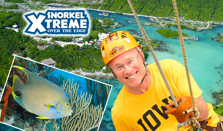 Snorkel Xtreme Adventure Tours