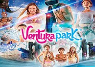 Ventura Park Access