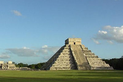 Chichen Itza Affordable Deluxe tour