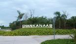 visita el parque Chankanaab en Cozumel