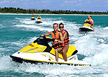 drive your own waverunner